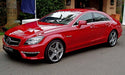 2012-2013 BENZ Cls63 Sedan Rwd Bc Racing Coilovers