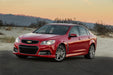 2014-2017 CHEVROLET Ss Bc Racing Coilovers