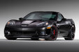 2005-2013 Chevrolet Corvette C6 Z06 With Electronic Shock Control Complete Coilover Kit Incl Leaf Spring Removal Kw Suspension Coilovers