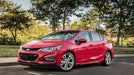 2016-2019 CHEVROLET Cruze Bc Racing Coilovers