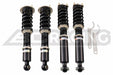 1999-2005 LEXUS Is 200 Is 300 Extreme by Default Bc Racing Coilovers