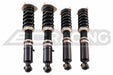 1998-2005 LEXUS Gs 300 Gs 400 Gs 430 Rwd Also Fits TOYOTA Aristo Bc Racing Coilovers