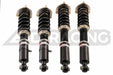 1995-2000 LEXUS Ls 400 Extreme by Default Bc Racing Coilovers