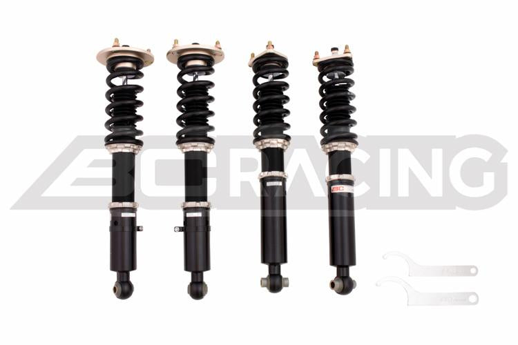 2006-2012 LEXUS Gs 300 Gs 350 Bc Racing Coilovers