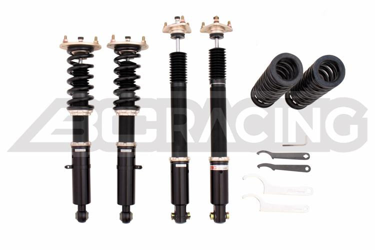 2015-2017 LEXUS Rc F Bc Racing Coilovers