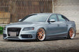 1996-2001 AUDI A4 Fwd Bc Racing Coilovers