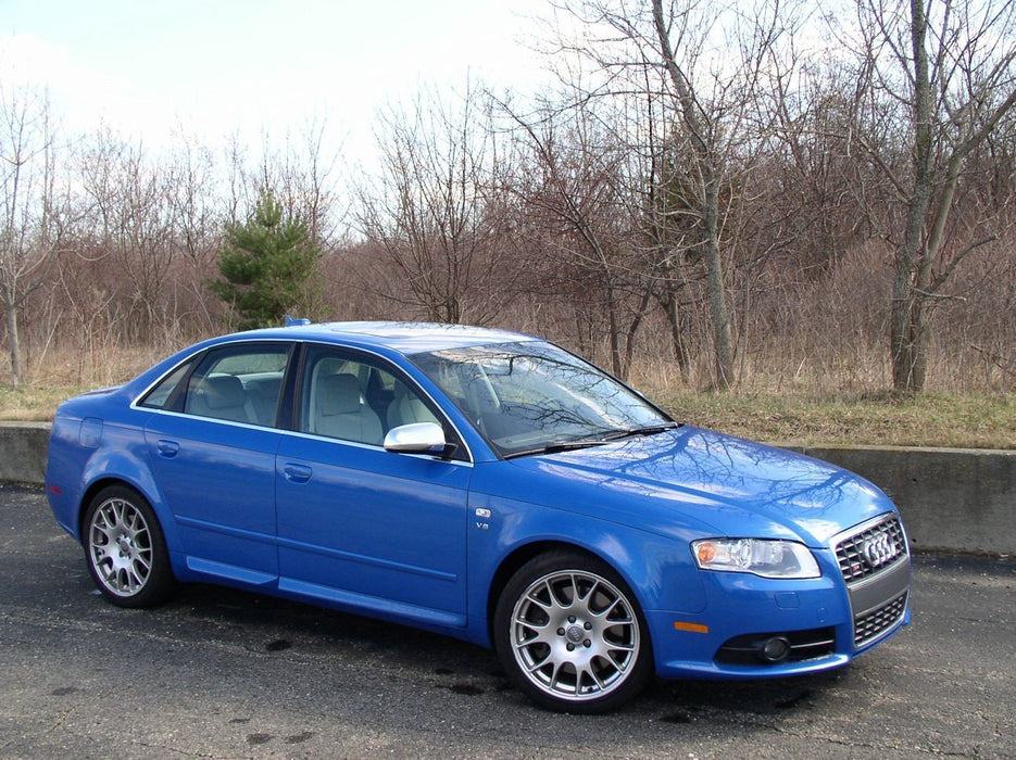 2001-2008 Audi A4 8e/B6/B7 Sedan Fwd All Engines Kw Suspension Coilovers