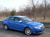 2002-2008 AUDI A4 Fwd Awd Avant Bc Racing Coilovers
