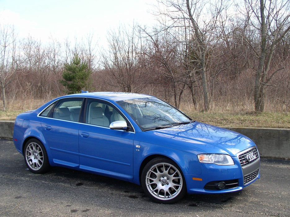 2003-2008 AUDI S4 Bc Racing Coilovers