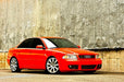 1999-2002 AUDI S4 Awd Bc Racing Coilovers