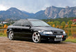 1996-2001 AUDI A4 Awd Bc Racing Coilovers