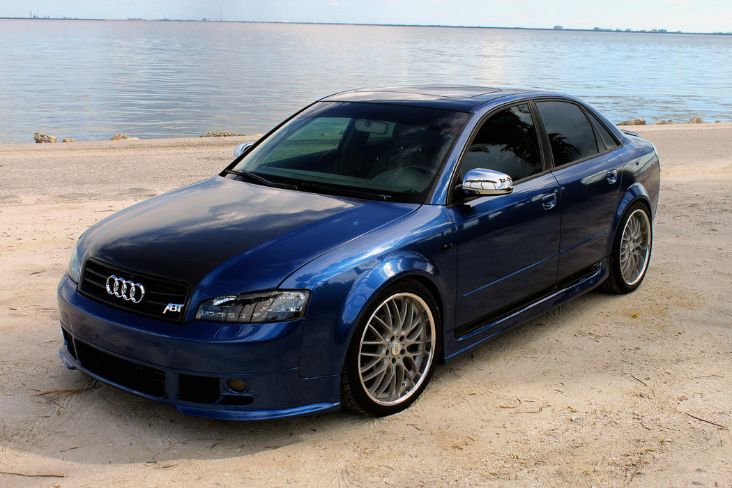 2000-2001 AUDI A4 Kw Coilovers