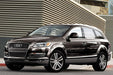 2007-2015 Audi Q7 4l All Models All Engines Kw Suspension Coilovers