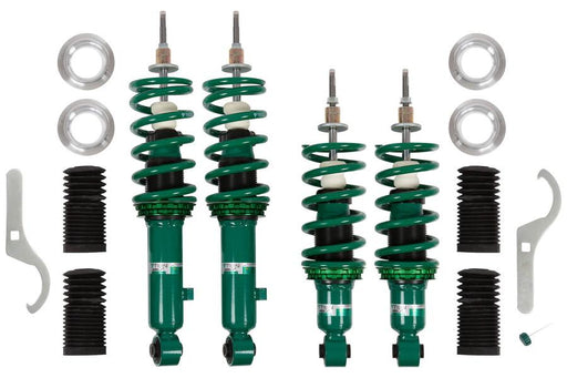 2014-2016 LEXUS Is250 Street Advance Z Tein Coilovers Gse30l