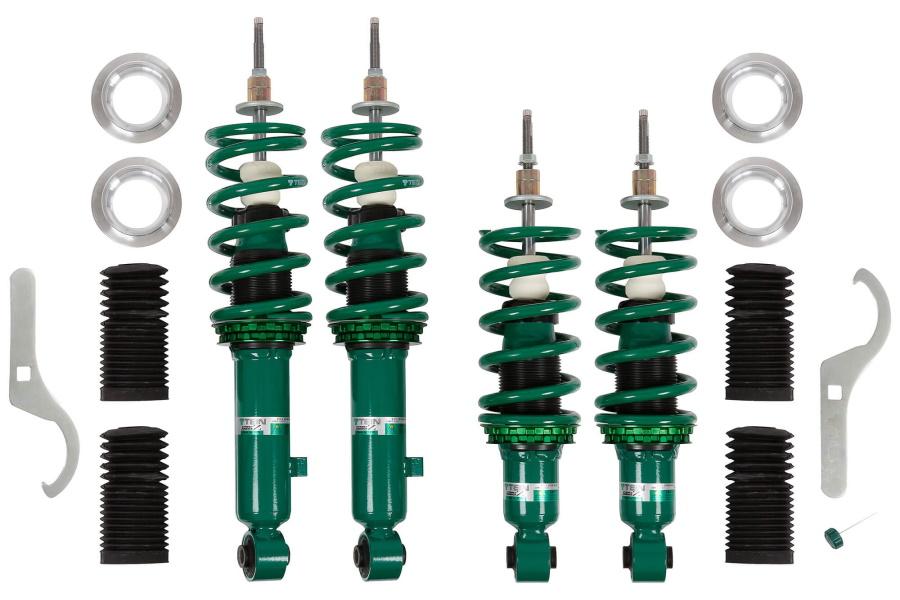 2010-2014 ACURA Tsx Street Advance Z Tein Coilovers Cu4