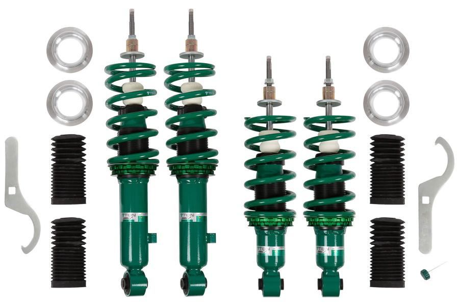 1993-1998 TOYOTA Supra Street Advance Z Tein Coilovers Jza80l