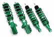 2003-2008 SUBARU Forester Street Basis Z Tein Coilovers Sg6