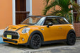 2014-2021 MINI Cooper With Ddc 4mm Wheel Spacer Included Bc Racing Coilovers