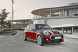 2014-2021 MINI Cooper With Ddc 4mm Wheel Spacer Included Bc Racing Coilovers