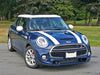 2014-2021 MINI Cooper W O Ddc 4mm Wheel Spacer Included Bc Racing Coilovers