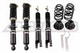 2015 Only INFINITI Q40 True Rear Coilovers Bc Racing Coilovers