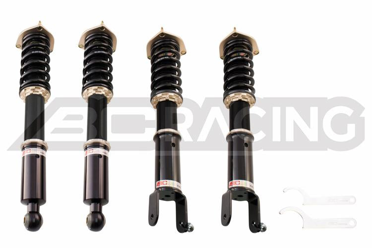 2014-2021 INFINITI Q50 Rwd Eyelet Front Lower Mount Excludes 2 0t Bc Racing Coilovers