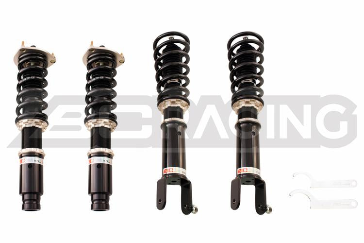 2014-2021 INFINITI Q50 Awd W O Dds Bc Racing Coilovers