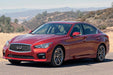 2014-2021 INFINITI Q50 Awd W O Dds Bc Racing Coilovers