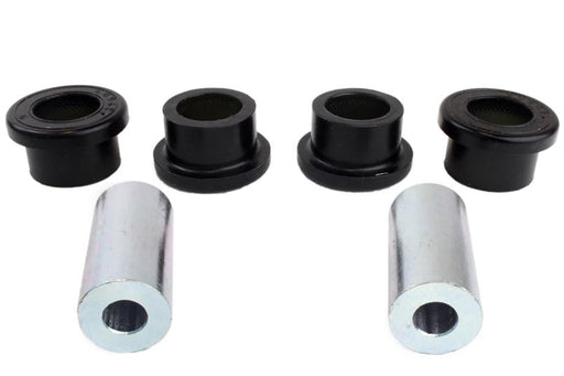 Whiteline Performance - Front Control arm - lower inner front bushing (W0503)