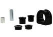 Whiteline Performance - Steering Rack - Bushing Kit (W13398)