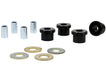 Whiteline Performance - Steering Rack - Bushing Kit (W13401)