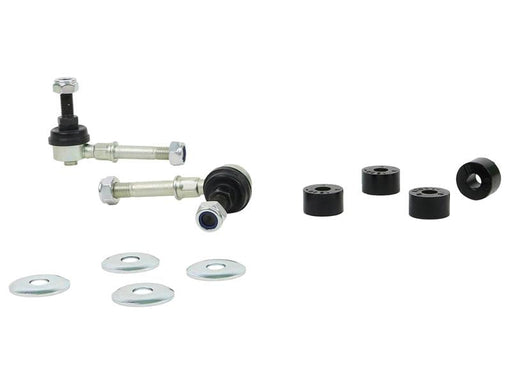 Whiteline Performance - Front Sway bar - link (W23188)