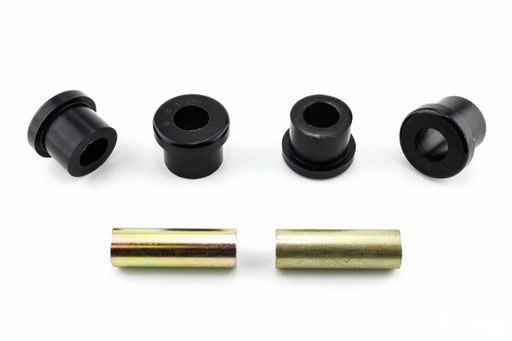 Whiteline Performance - Front Control arm - lower inner front bushing (W51724)