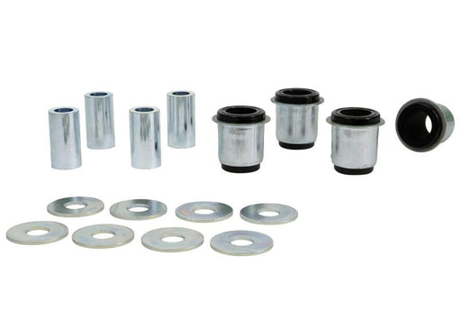 Whiteline Performance - Front Control arm - lower inner bushing (W53377A)