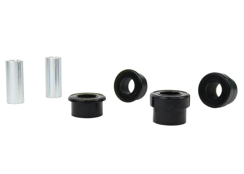 Whiteline Performance - Front Control arm - lower inner rear bushing (W53412)