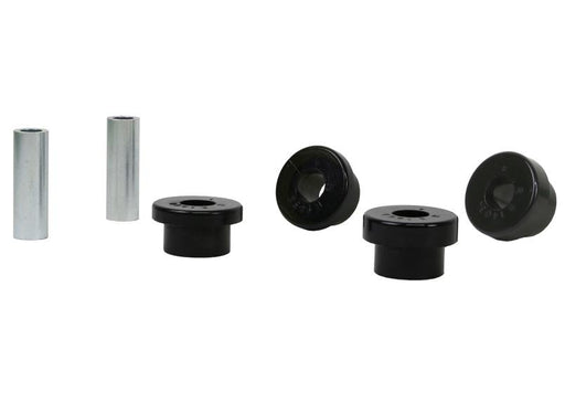 Whiteline Performance - Rear Control arm - lower outer bushing (W61463)