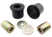 Whiteline Performance - Rear Control arm - upper rear inner rear bushing (W63348)