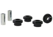 Whiteline Performance - Rear Control arm - lower inner front bushing (W63441)