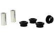 Whiteline Performance - Rear Toe arm - inner bushing (W63445)