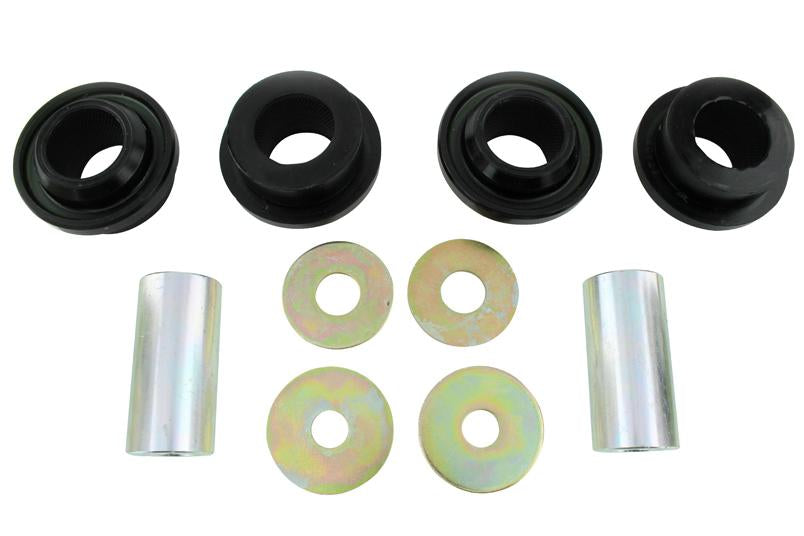 Whiteline Performance - Front Strut rod - to chassis bushing (W83389)