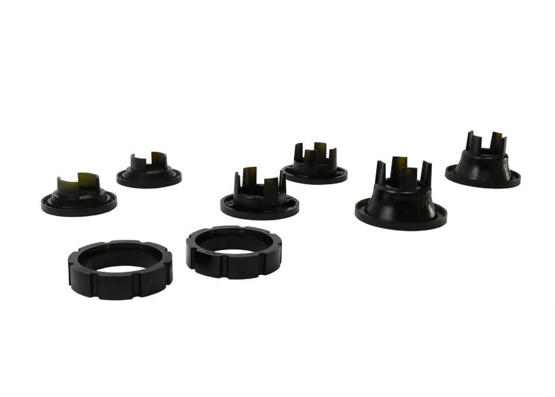 Whiteline Performance - Rear Subframe - mount bushing (W93194)