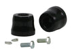 Whiteline Performance - Front Bump Stop - Bushing Kit (W93449)