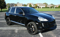 2004-2010 PORSCHE Cayenne S W O Pasm Bc Racing Coilovers