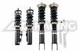 2009-2012 PORSCHE 911 911 Na Rwd Bc Racing Coilovers
