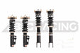 2005-2008 PORSCHE 911 911 Na Rwd Bc Racing Coilovers