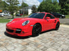 2005-2008 PORSCHE 911 911 Na Rwd Bc Racing Coilovers