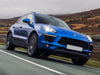 2015-2021 PORSCHE Macan With Pasm Bc Racing Coilovers