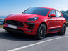 2015-2021 PORSCHE Macan With Pasm Bc Racing Coilovers