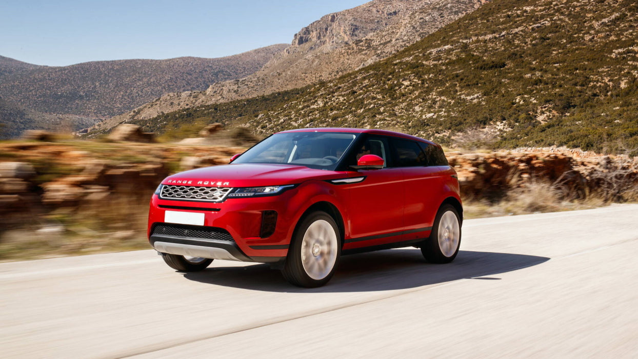 2020-2022 - RANGE ROVER Evoque AWD (Swift Springs Not Available) - BC Racing Coilovers