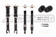 2006-2010 DODGE Charger Bc Racing Coilovers